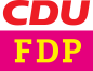CDU/FDP-Fraktion Schwerin